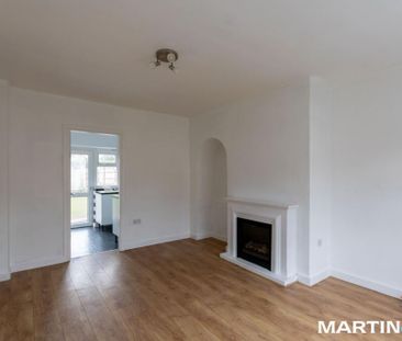 3 bedroom terraced house to rent - Photo 2