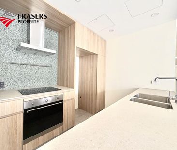 PENTHOUSE - 2 BEDROOM WITHIN MIDTOWN MACPARK - Photo 5