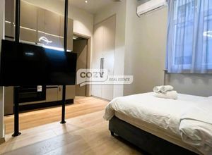 Studio/Γκαρσονιέρα για ενοικίαση - Κέντρο Θεσσαλονίκης, - Photo 1