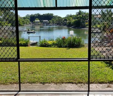 Waterfront Family Living in a Prime Currumbin Waters Location - Photo 3