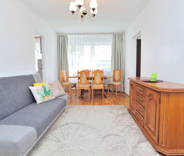 Do wynajęcia mieszkanie na os. Drzetowo - Фото 2