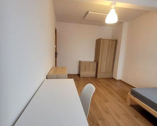 Pokój, ul. Wyszyńskiego - Zdjęcie 1