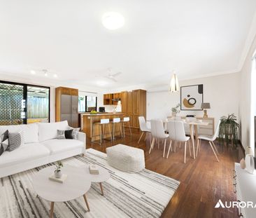 27/45 Herston Road, Kelvin Grove QLD 4059 - Townhouse For Rent | Do... - Photo 5