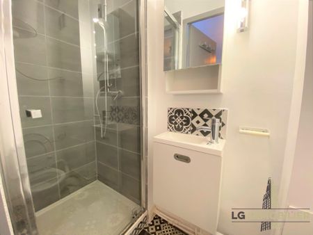 AMIENS LA VALLEE - TYPE 2 MEUBLE - Photo 5