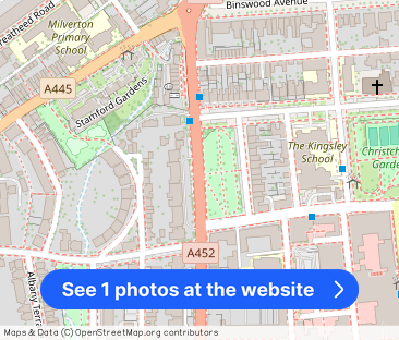 7 bedroom flat to rent - Photo 1