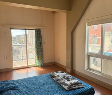 For Lease - 150 Colborne Street Unit# 201, Brantford, Ontario - Photo 4