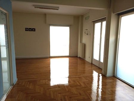 Διαμέρισμα για ενοικίαση Άγιος Γεώργιος (Κυψέλη) - Photo 3