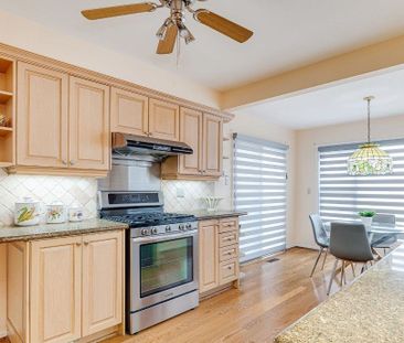 For Lease - 1964 Aldermead Road Unit# Upper, Mississauga, Ontario - Photo 6