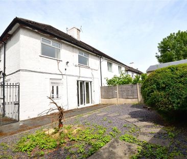 Parrs Wood Road, Didsbury, Manchester, M20 6JZ - Photo 2