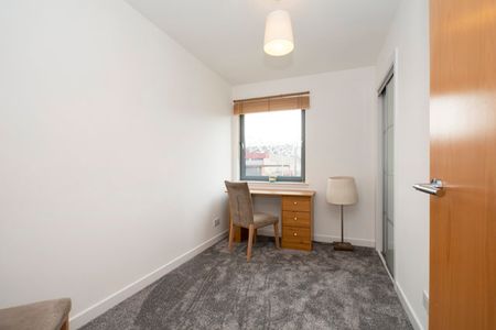 39 Merkland Lane, AB24 5RN, Aberdeen - Photo 3