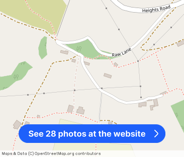 Raw Lane, Mytholmroyd, Hebden Bridge, West Yorkshire, HX7 - Photo 1