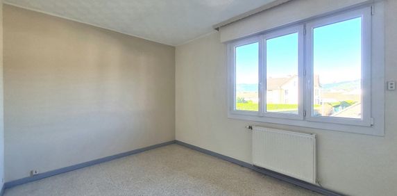 Appartement 2 pièces à Vagney - Photo 2