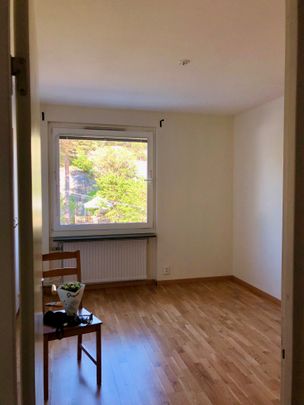 Vaktbergsvägen, Nynäshamn - Foto 1