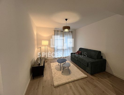 Location Appartement 1 pièce 34m² NANTERRE 92000 - Photo 1