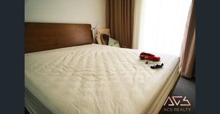 Spacious Three Bedroom Apartment with One Parking - Photo 3