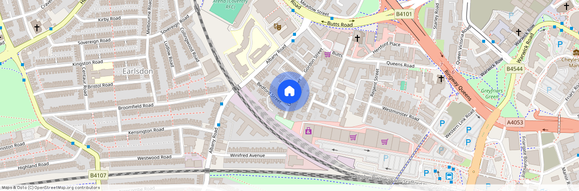 50 Gordon st Room3 En-suite rooms available bills inc available now