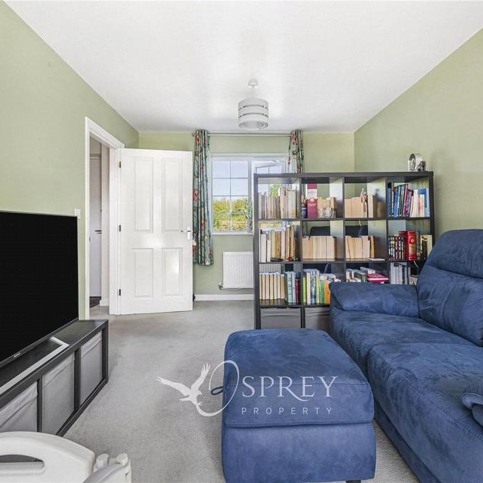 3 bedroom detached house to rent - Photo 1