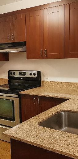 1 CH - 1 SDB - Montréal - $1,220 /mo - Photo 1