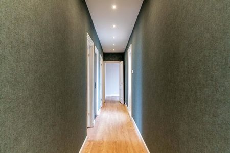 Te huur: Appartement Leuvensestraat 3 in Den Haag - Foto 2