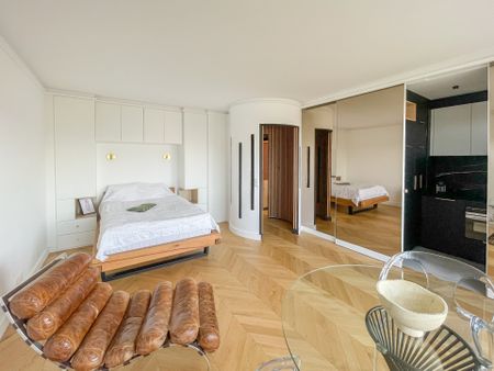 Appartement ancien - Photo 4