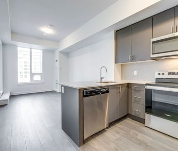 For Lease - 3200 William Coltson Avenue Unit# 204, Oakville, Ontario - Photo 4