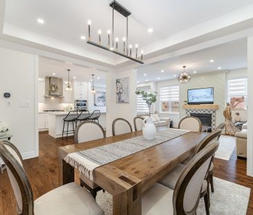 For Lease - 1311 (UPPER) Whitney Terrace, Milton, Ontario - Photo 4