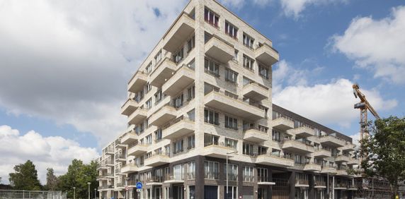 Rivers, Amsterdam - Zuid - Foto 2