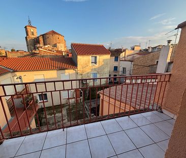 Appartement T2 Thuir à louer - Photo 2