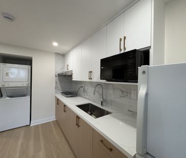 For Lease - 5 Whistling Hills Drive Unit# Lower, Toronto, Ontario - Photo 5