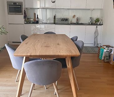 2½ Zimmer-Wohnung in Luzern, möbliert, auf Zeit - Foto 1