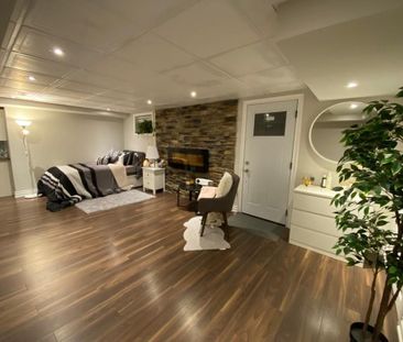 For Lease - 43 Tomlin Crescent Unit# Lower, Richmond Hill, Ontario - Photo 3