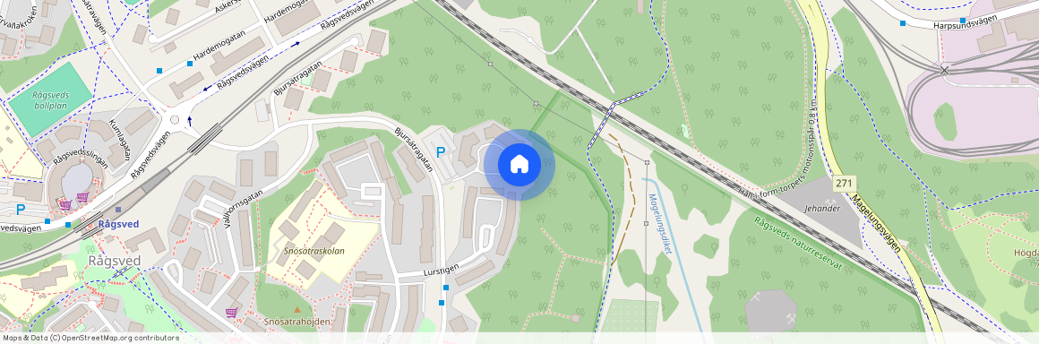 Stockholm, Bjursätragatan, 25E, 12462, Bandhagen