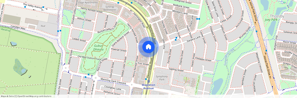 15/293 Flemington Road, Franklin