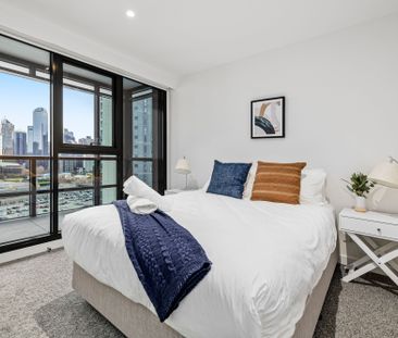 Fully Furnished in Stature - Photo 5