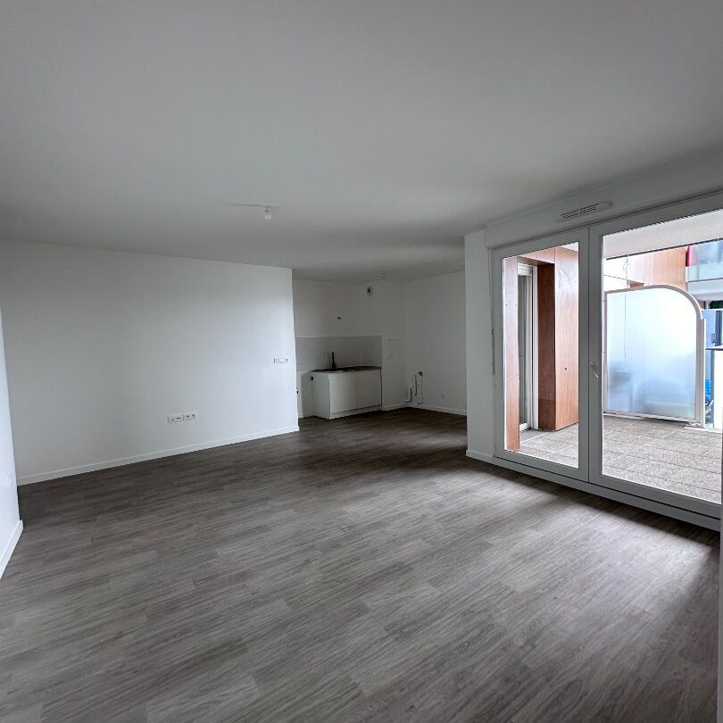 Appartement / Offre 55861640 - Photo 1