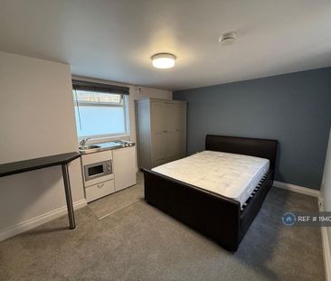 Studio to rent - Photo 2