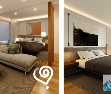 Apartamento T2 em Porto - Photo 3