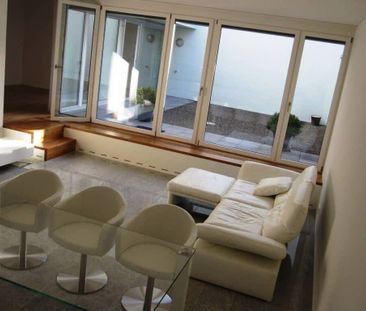 3.5 Zimmer, 108 m², EG - Foto 2