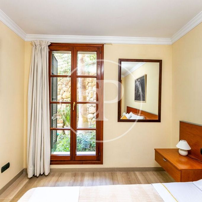 Luxury Villa for rent in Bunyola, Spain - Photo 1