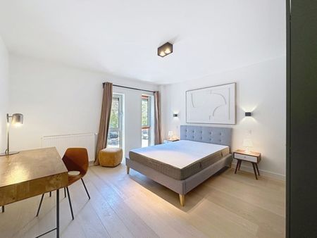 Tout savoir sur cet appartement à Uccle, à Uccle - Photo 5