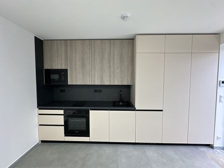 Pronájem bytu 2+kk 43 m² - Fotografie 5