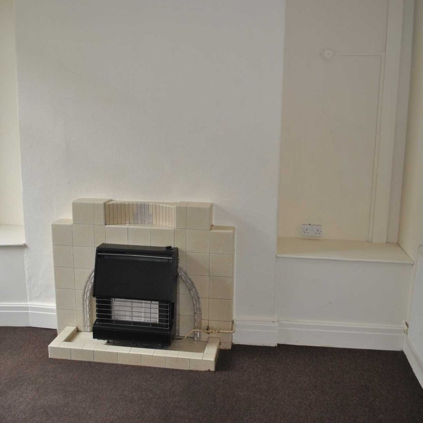 Percy Street, Blackpool - Photo 1
