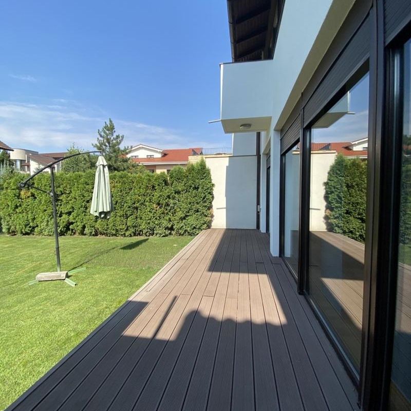 Luxury villa located in a residential complex in the Iancu Nicolae area, - Photo 1