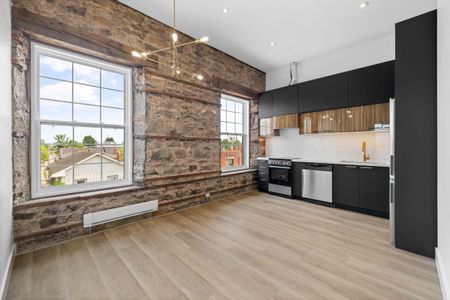 For Lease - 163 Main Street Unit# 303, Milton, Ontario - Photo 3