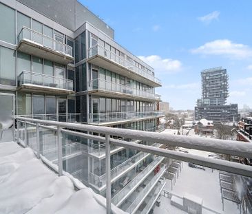 For Lease - 340 MCLEOD Street Unit# 732, Ottawa Centre, Ontario - Photo 2