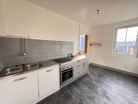 Location Appartement 2 pièces 47m² - Photo 4