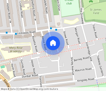 Pleasant Road Southsea PO4 - Photo 1