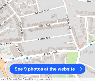 Victoria Road, Bromley, BR2 - Photo 1
