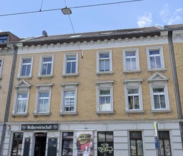 Charmante Dachgeschosswohnung in Leipzig - Photo 2