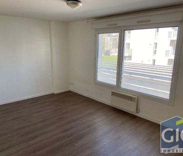 Location Appartement 1 pièce 22m² - Photo 1